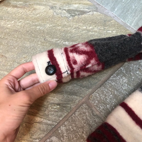 XXI southwestern coat - Picture 6 of 10